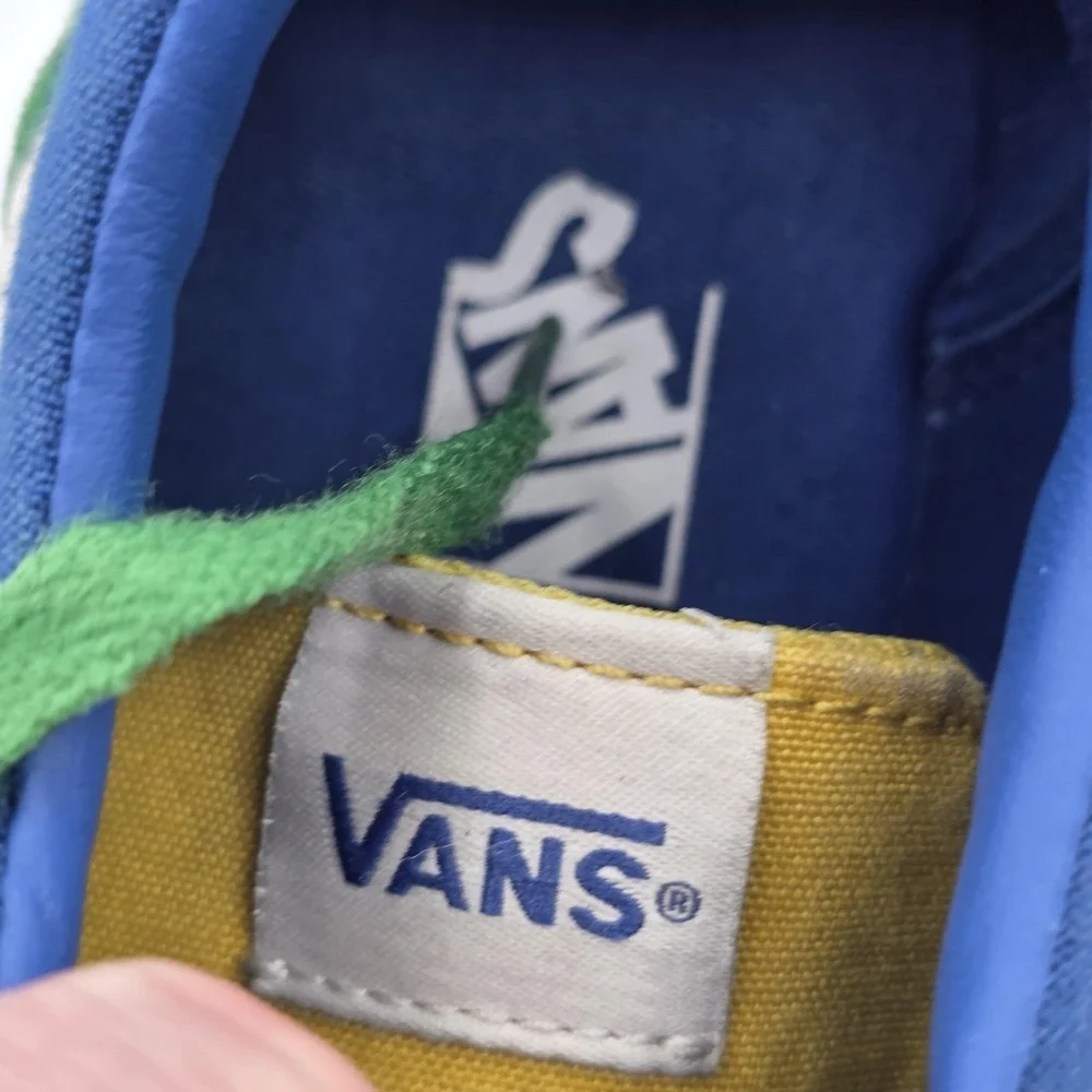 Vans old skool